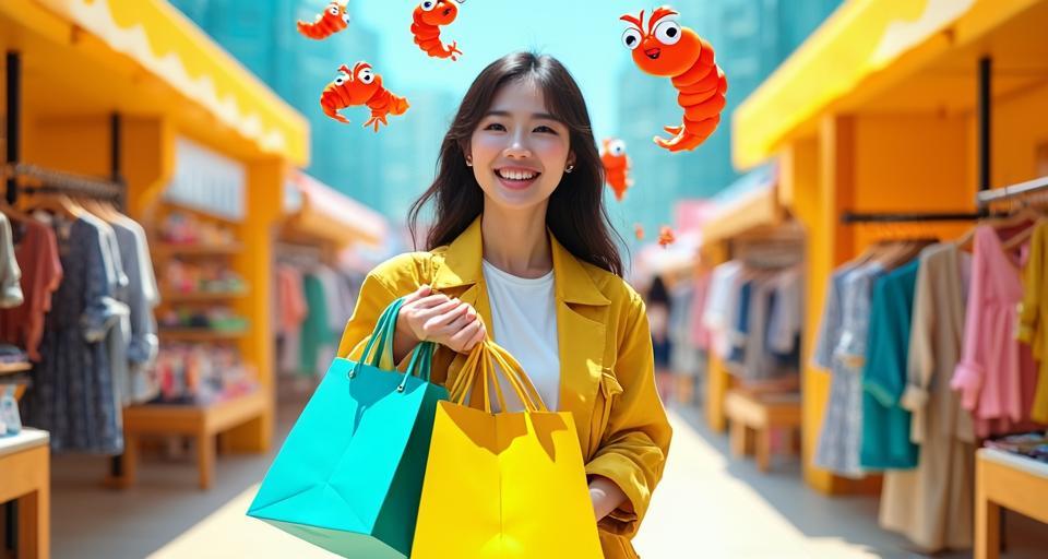 Shopee CEO回应调佣金：“与该地区相比，新费用较低”