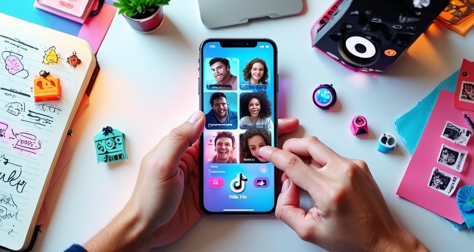 TikTok美国方案签约,字节跳动继续拥有TikTok算法知识产权