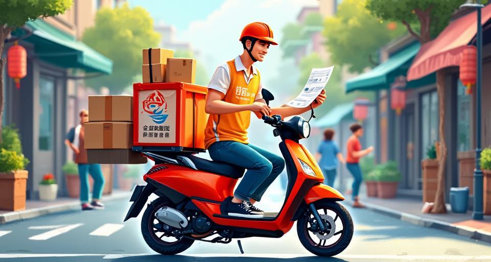 快递业九大企业入围最新胡润品牌榜