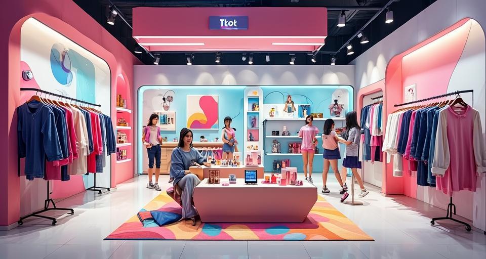 为什么TikTok美区小店受限被停？常见违规问题排查