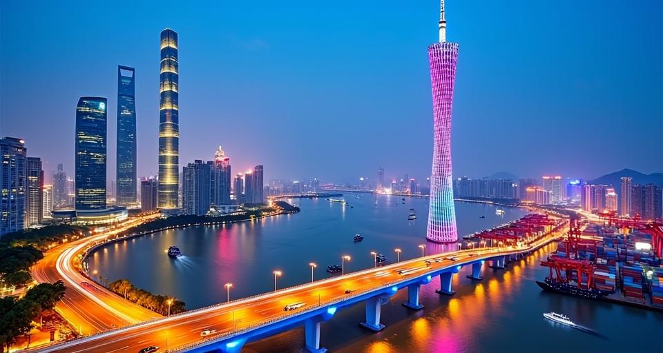 广州跨境大牌Bresser母公司终止上市
