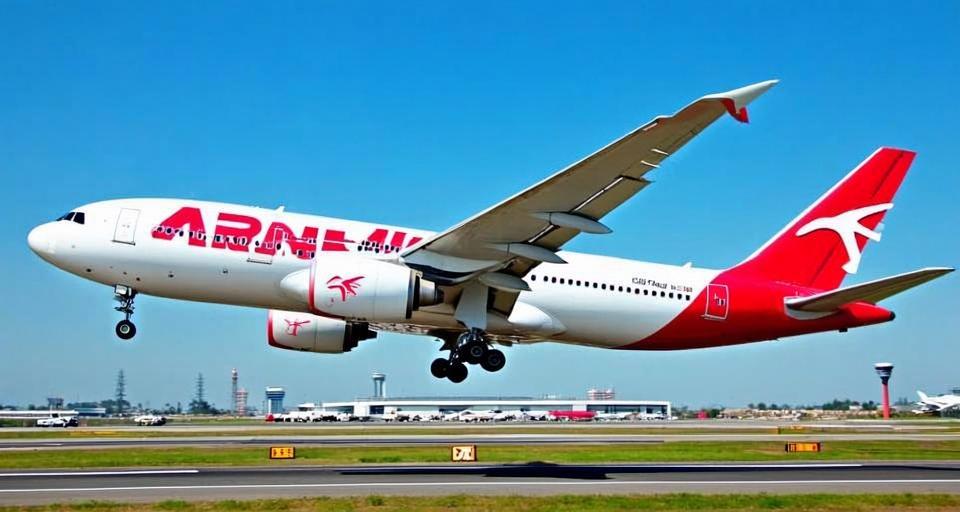 埃塞俄比亚航空开通中国澳门马德里跨境电商货运航线