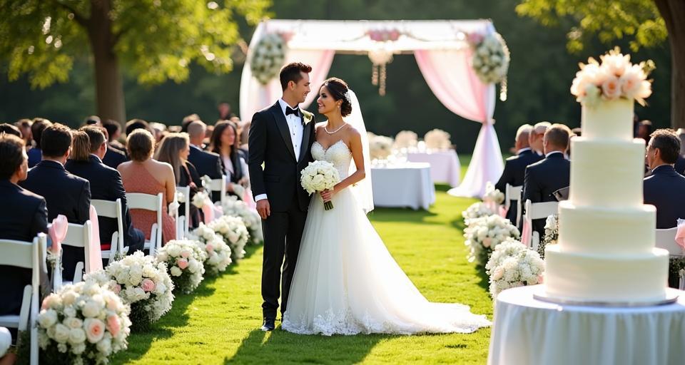 欧美婚礼季催热装饰品需求，天鹅绒双面丝带成亚马逊爆款新宠