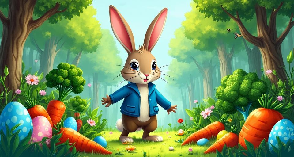 Rabbit正式进军沙特市场