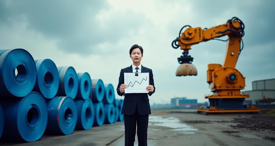 韩国对中国PET薄膜启动反倾销复审，重点调查两家龙头企业