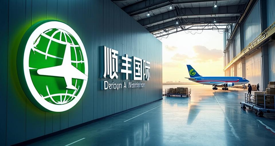 顺丰首个全自营模式国际大型仓在西班牙启动运营