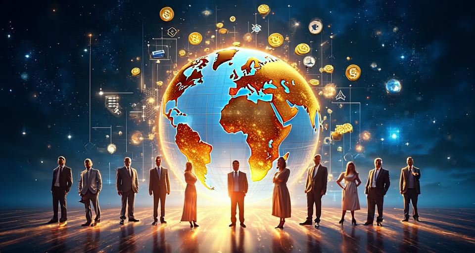 2025福布斯全球富豪榜出炉：杰夫·贝索斯位居第三