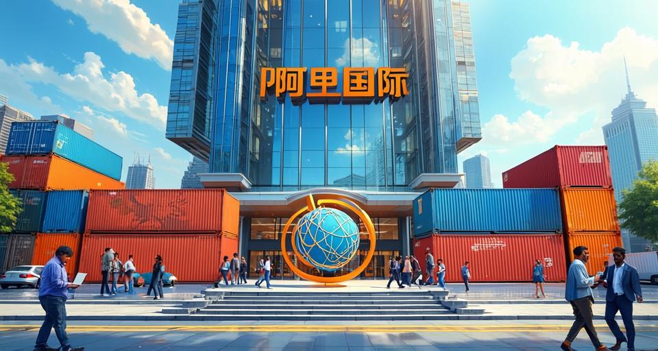 阿里国际启动全球AI人才计划"Bravo 102"