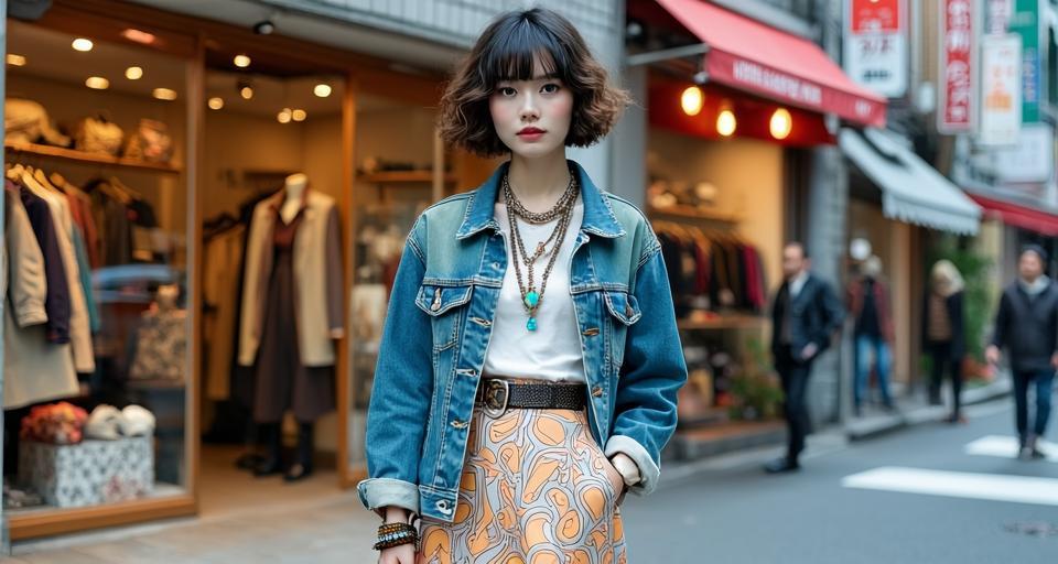 日本二手时装巨头2nd Street进军新加坡