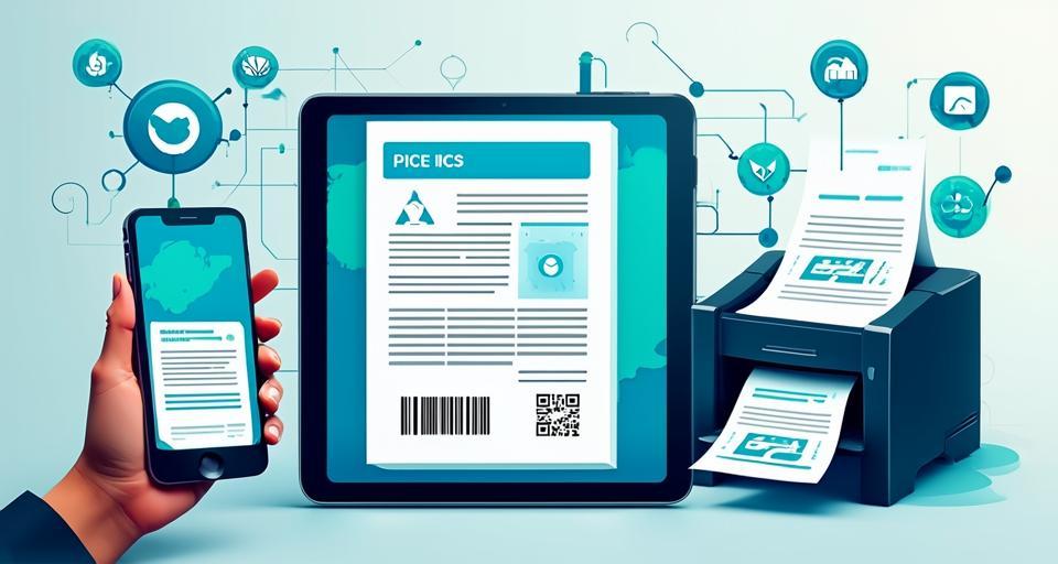 2025德国电子发票新规来袭，跨境企业必知要点！