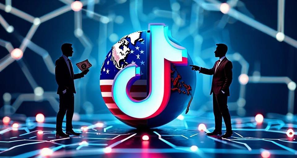 若被迫出售美国业务，TikTok会发生什么？