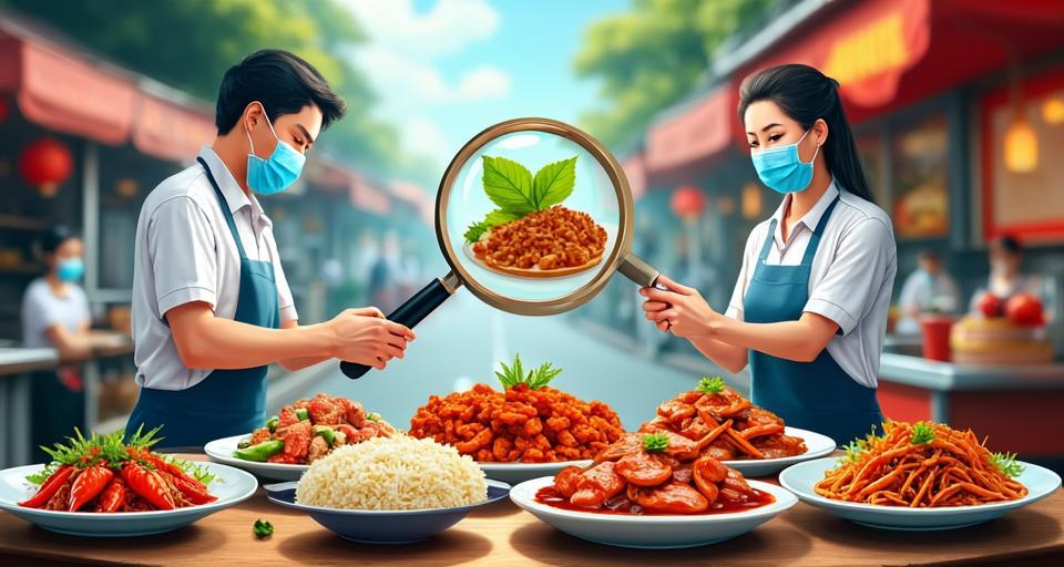 新加坡新规！2027年起23类食品须贴营养标签，D级产品禁打广告