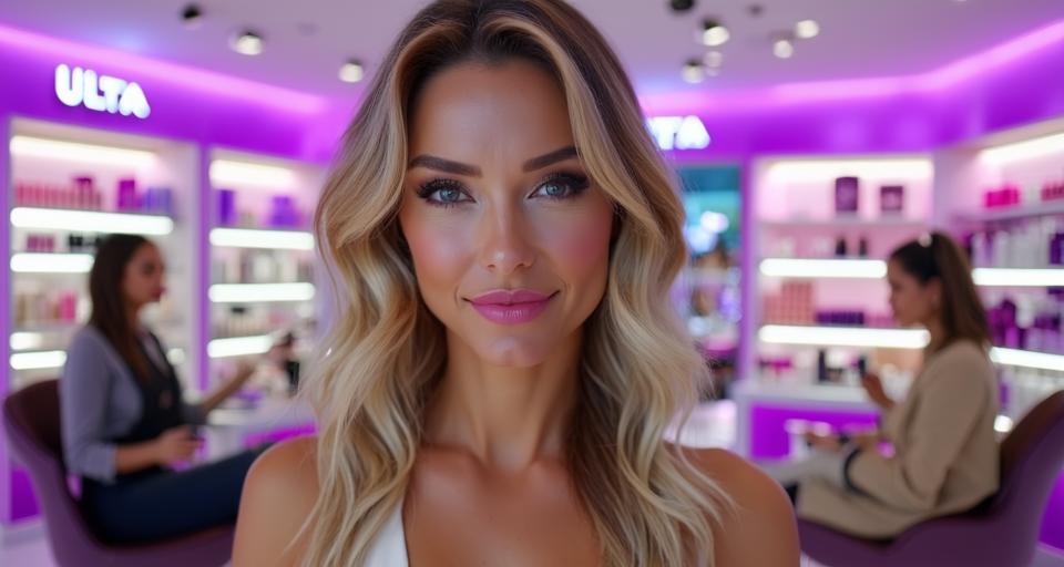 Ulta Beauty暂停Target店中店扩张计划，专注优化现有600家门店体验