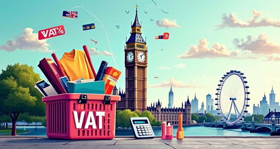 英国VAT违规罚金暴涨至10%！德国税务监管全面升级