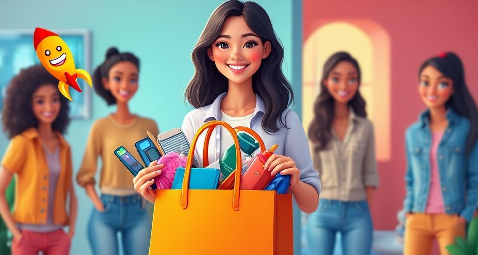 Lazada越南“6.6 大促活动 ”即将开启