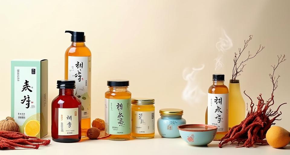 韩国严打非法进口保健品！16款含禁药成分产品遭查扣