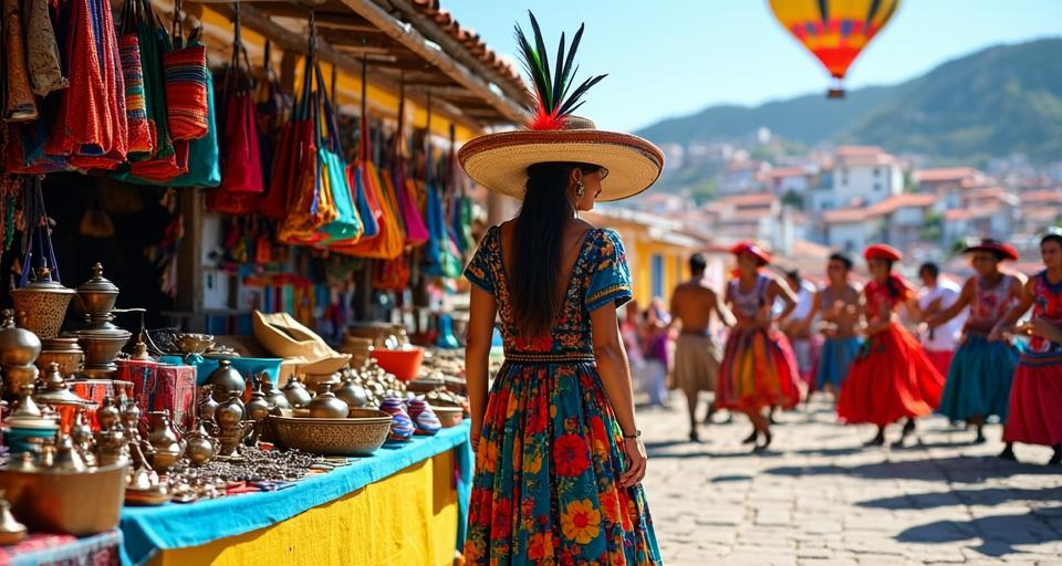 拉美巴西旅游出行广告借力 Kwai 短视频广告推广获客最强策略