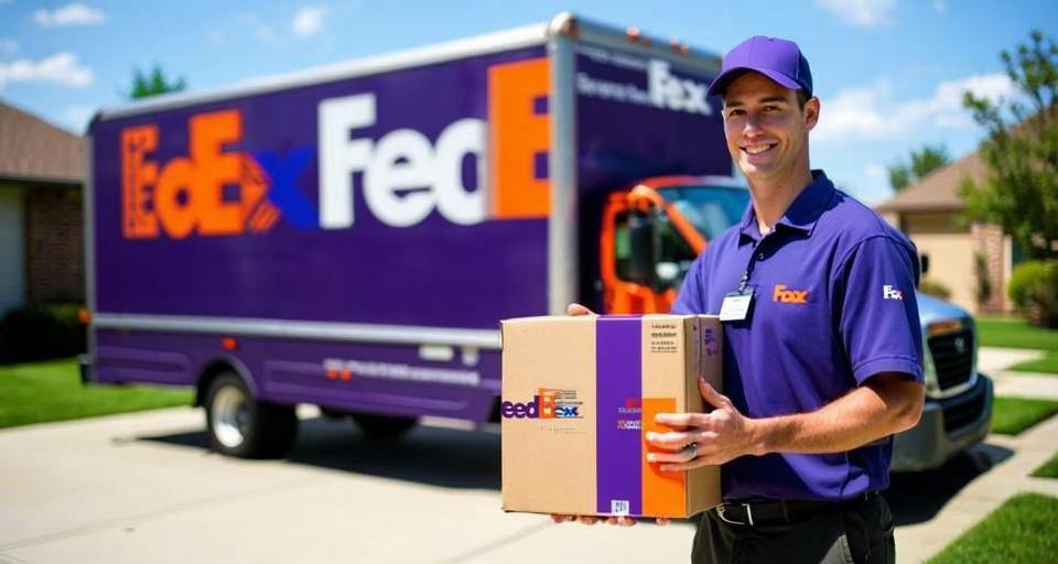 FedEx 开通新加坡至安克雷奇直飞航线，助力马来西亚企业拓展美国市场