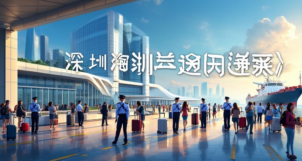深圳海关积极服务企业拓展越南市场