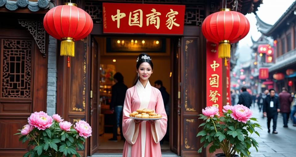 中国商家不忍特朗普了，他们做了个决定