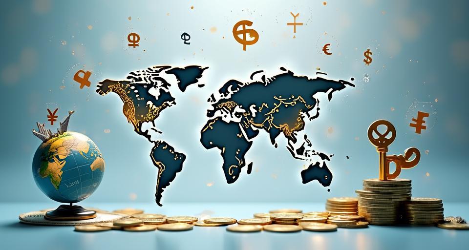 境外投资备案ODI：资料清单和办理流程