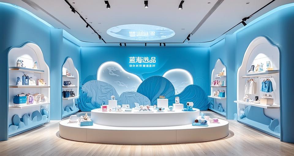 蓝海选品全解析：欧美市场五大个性饰品趋势，商家进驻敦煌网，快速抢占市场！