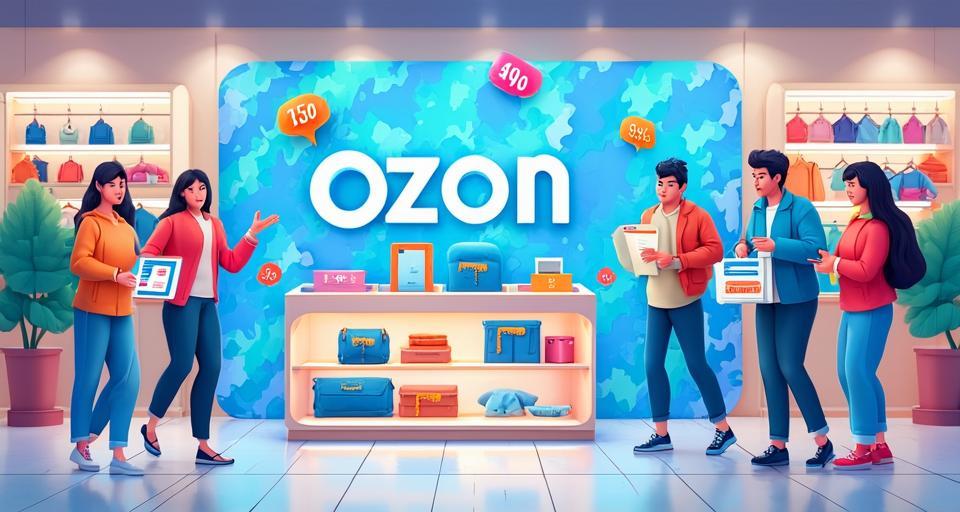 Ozon促销新规引争议，卖家发声质疑平台公平性