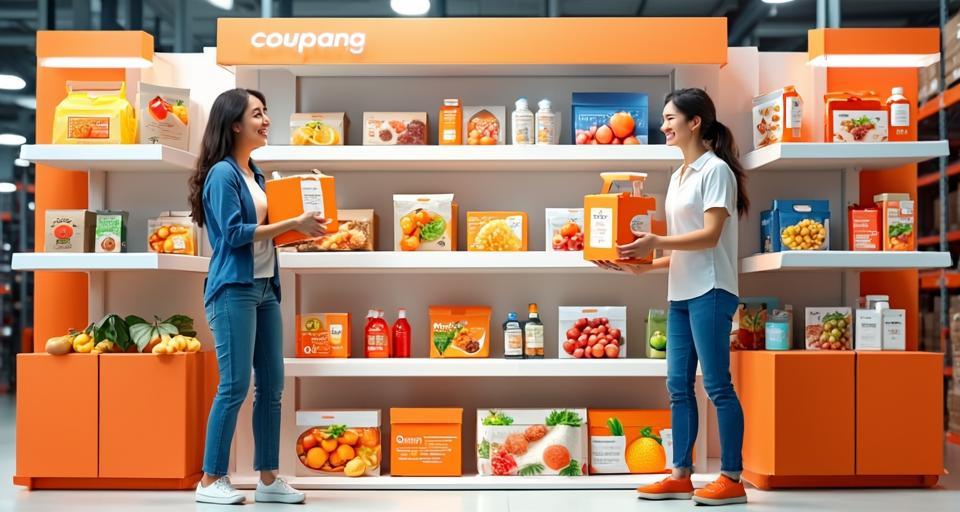 收藏篇！Coupang平台违规操作运营3大影响