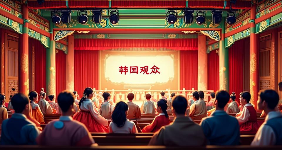 研究显示：韩国观众对YouTube的喜爱程度远超Netflix