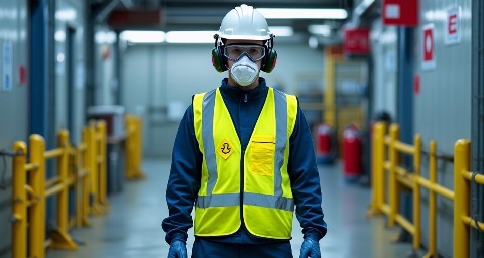 英国个人防护设备及玩具产品合规要点