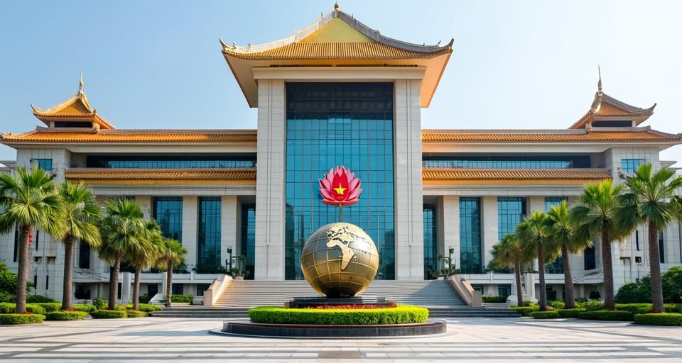 越南工贸部拟向Temu、Shein等平台发放运营许可证