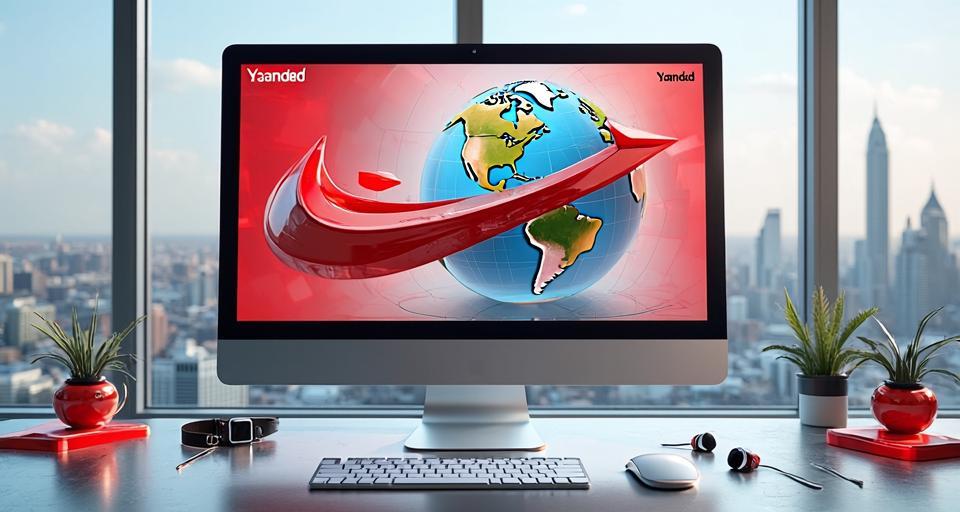 Yandex 二季度收入增长33%，净利润上升34%