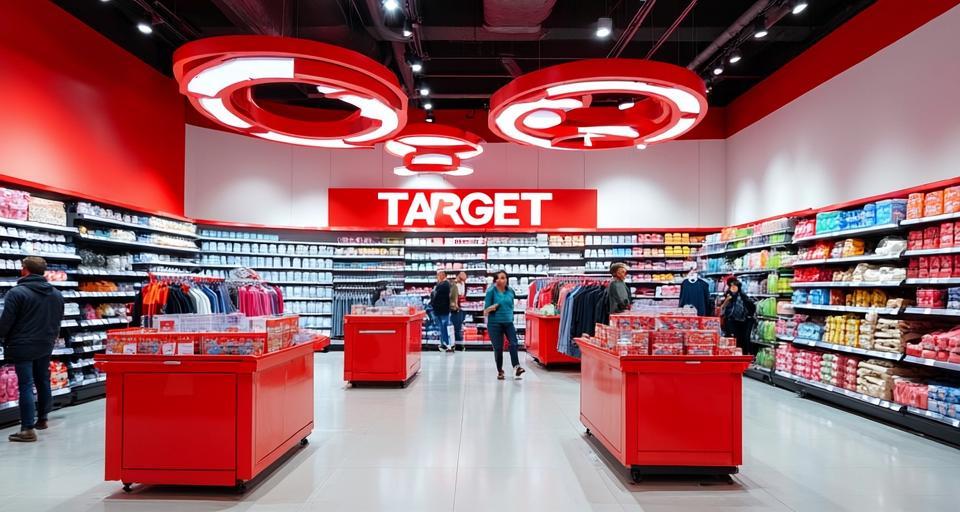 Target联手Parachute推出独家家居系列