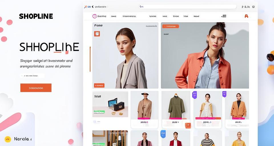 一文读懂始于中国，走向世界的SHOPLINE