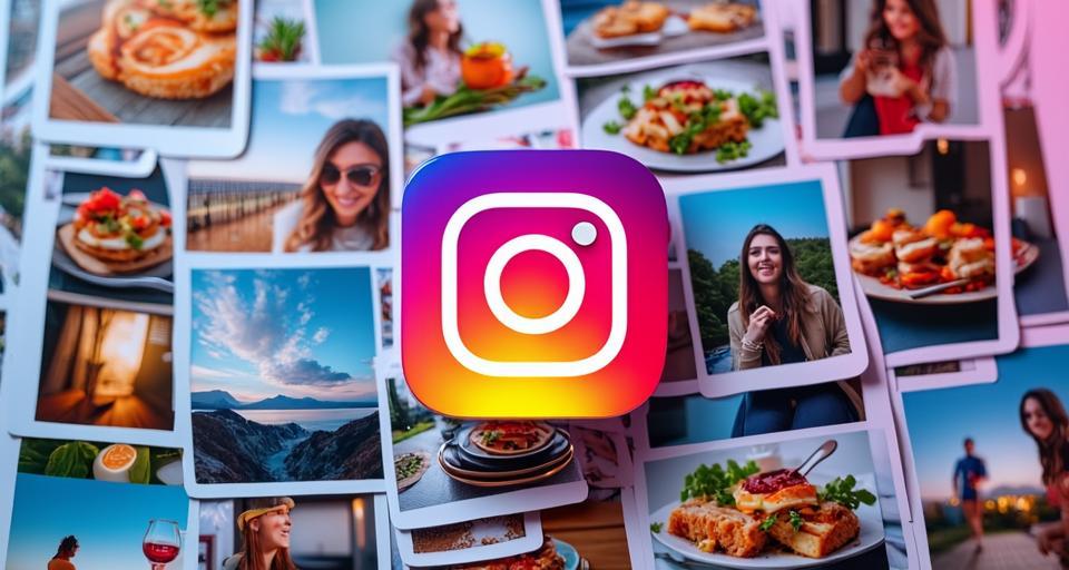 Instagram 和 TikTok，哪个更适合跨境引流？全方位对比解析！
