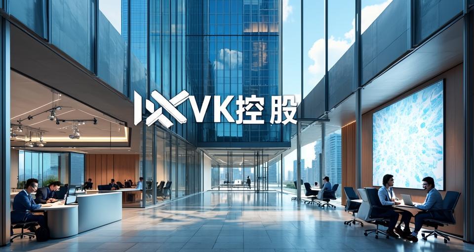 VK控股2025年Q1财报：营收达355亿卢布，同比增长16%