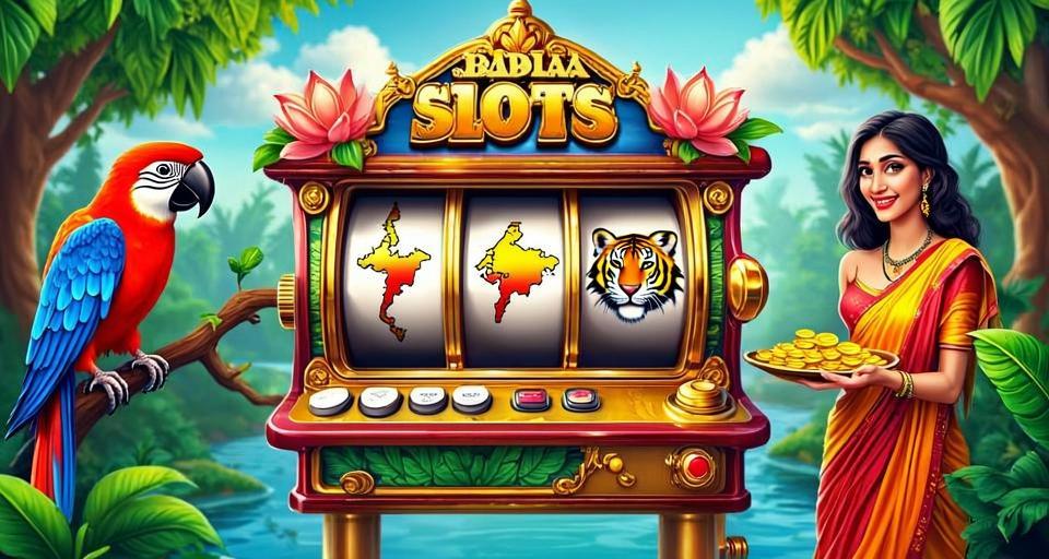 孟加拉 Slots 游戏赛道爆热：本土网盟cpi助力游戏 APK 拓量优势