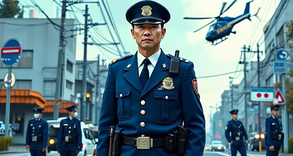日本警方警告：中国产“玩具枪”实为致命武器