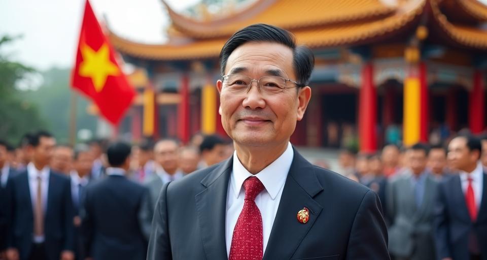 越南副总理裴青山强调打击走私和假冒商品