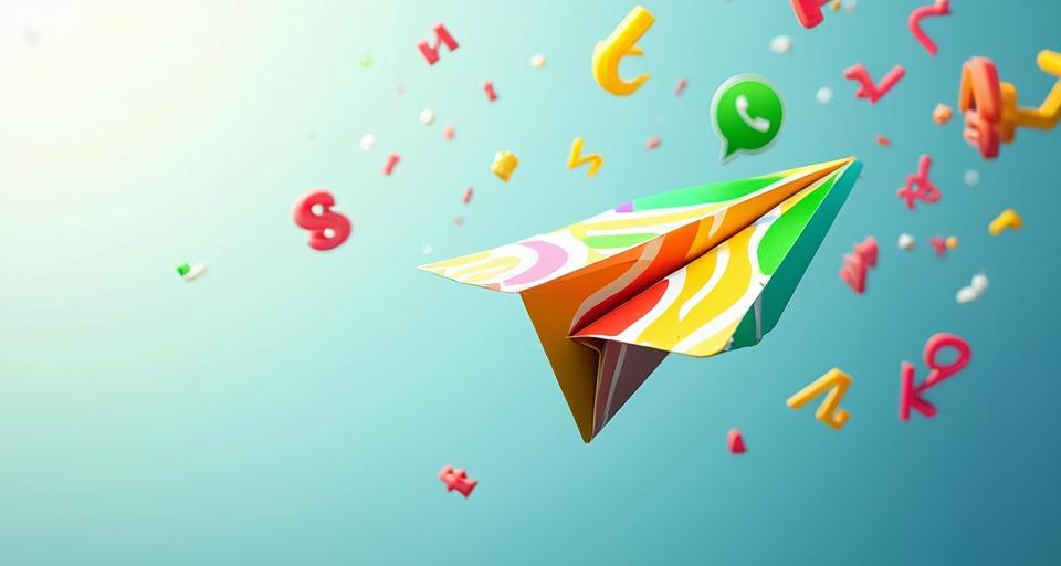 【WhatsApp翻译】WhatsApp 如何实现自动翻译？