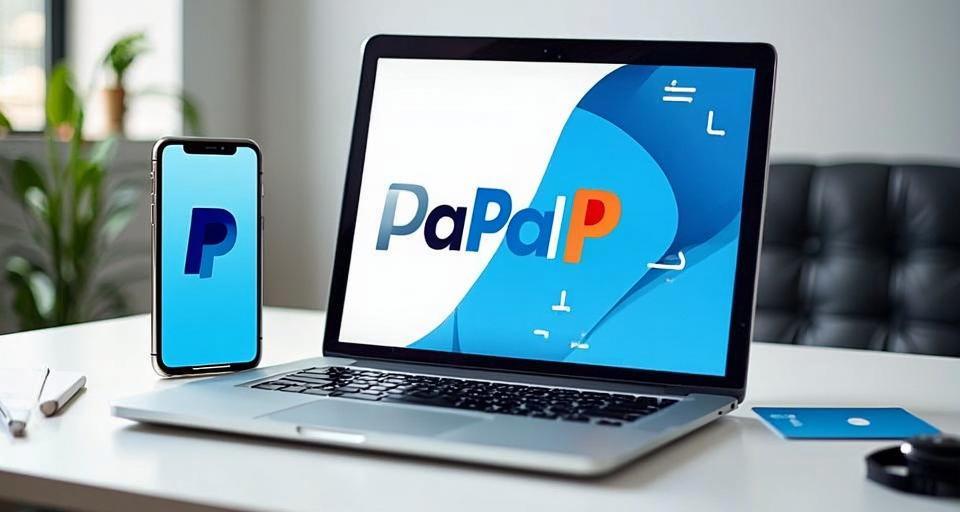 PayPal 2025年第一季度财报：盈利超预期