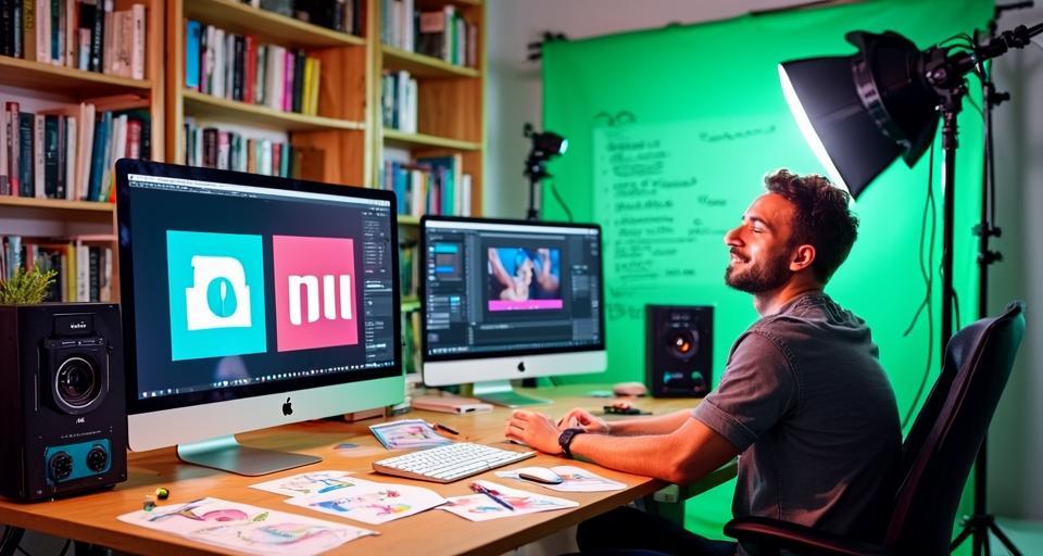 YouTube频道应该怎么定位才能更快涨粉？实用定位策略全解析
