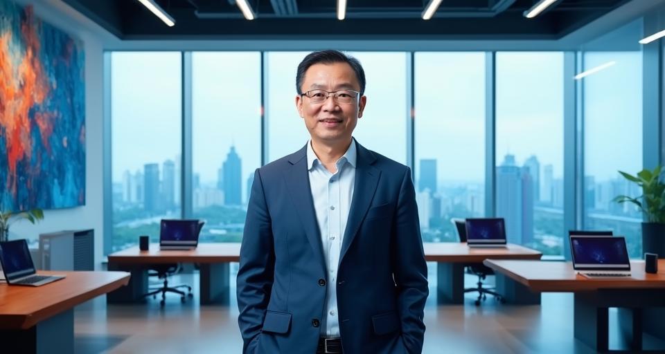 联想杨元庆：全球化大趋势不会根本改变，企业需要适应新挑战