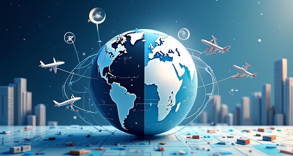 【跨境报告】2025全球消费者洞察报告