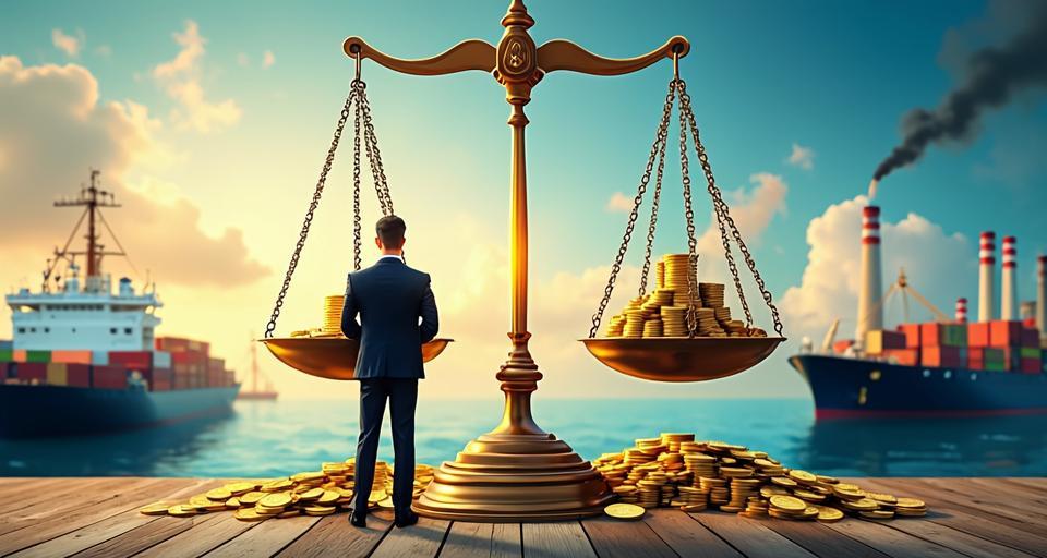 关税降至50%？特朗普对华关税政策或迎重大转向！