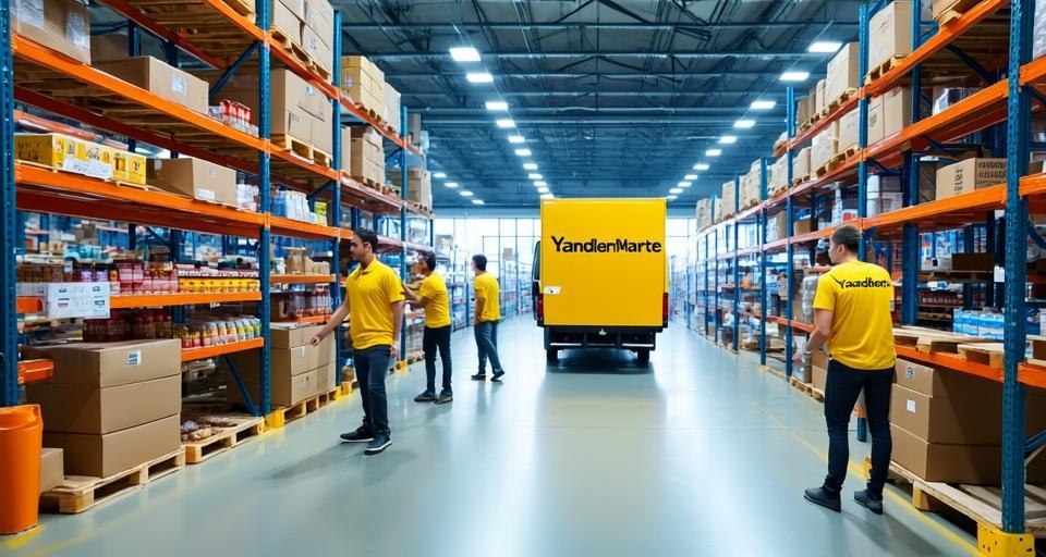 Yandex Market调查显示：48%俄罗斯消费者网购认品牌
