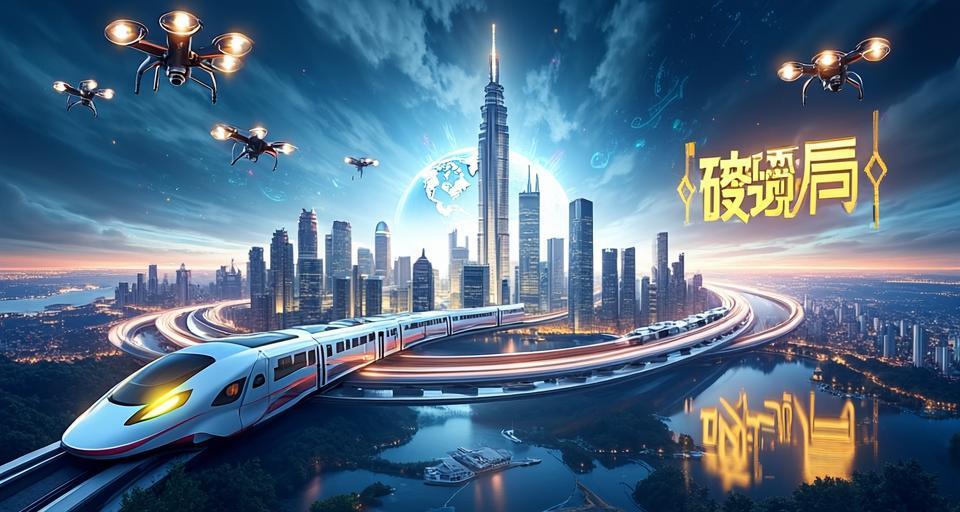 2025跨境破局关键年：破解选品与资金困局的三大战略路径