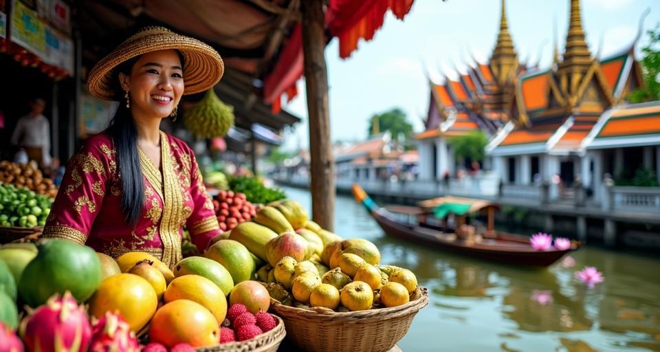 泰国将放宽外资企业所有权限制