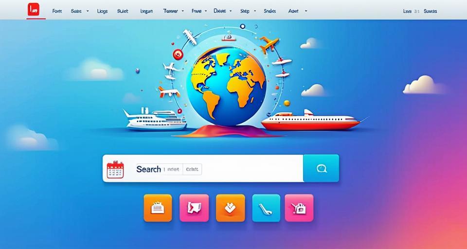 旅游预订平台 (Booking/Airbnb) 最怕拒付？虚拟卡一键补单