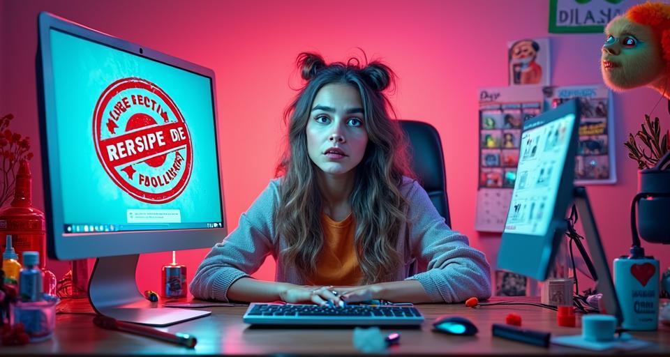 TikTok广告被拒/审核不通过？常见原因和解决方案